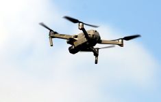 Ada Drone Ditembak Jatuh oleh Kejagung, Pemiliknya - JPNN.com