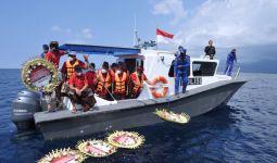 Seberapa Mungkin Kru dan Kapal Selam KRI Nanggala Dievakuasi dari Dasar Laut? - JPNN.com