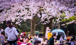 Jepang Punya Waktu 85 Hari Untuk Memastikan Olimpiade Tokyo Berjalan Aman - JPNN.com