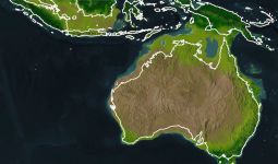 Jalur Migrasi Orang Aborigin Menghubungkan Sorong hingga Hobart - JPNN.com