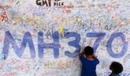 Penerbangan MH370 Sengaja Dialihkan ke Jalur Palsu Sebelum Hilang di Samudera Hindia - JPNN.com