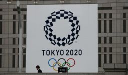 Warga Jepang Tolak Olimpiade Tokyo - JPNN.com