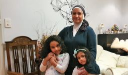 Ini Komentar Anak-anak Muslim Australia Setelah Menjalani Puasa Ramadan Pertama - JPNN.com