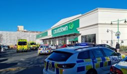 Penusukan di Supermarket Selandia Baru, Tiga Orang Alami Cedera Serius - JPNN.com
