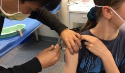 Amerika Serikat Memberikan Izin Vaksin Pfizer untuk Anak Usia 12 sampai 15 Tahun - JPNN.com