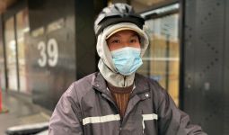 Negara Bagian Victoria Usulkan Perbaikan Aturan Bagi Pekerja Pengantar Makanan - JPNN.com