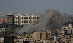 Setelah Ratusan Nyawa Melayang, Hamas dan Israel Akhirnya Capai Gencatan Senjata - JPNN.com