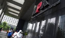 Aktivis Antikorupsi Indonesia Mengaku Banyak Dapat Serangan Digital, Terutama Sejak Puluhan Pegawai KPK Diberhentikan - JPNN.com