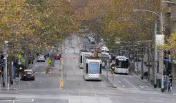 Empat Kali Lockdown di Melbourne Jadi Peringatan Bagi Pemerintah Australia dan Negara Bagian Victoria - JPNN.com