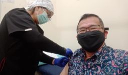 Saya Tidak Ragu untuk Mendapatkan Vaksin AstraZeneca di Australia - JPNN.com