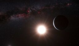 Peneliti Australia Cari Cara Tercepat Menuju Sistem Planet Lain - JPNN.com