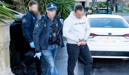 Polisi Australia dan FBI Tangkap Ratusan Penjahat yang Pergerakannya Diikuti Lewat App - JPNN.com