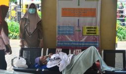 Kasus Harian COVID-19 di Indonesia Naik, Epidemiolog Ingatkan Angka Sebenarnya Jauh Lebih Tinggi - JPNN.com