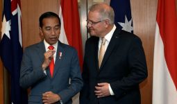 Pakar Australia Prediksi Presiden Jokowi Bakal Kesulitan Menarik Investasi Tiongkok ke Indonesia - JPNN.com