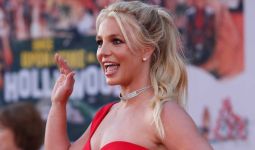 Merasa Tertindas, Britney Spears Minta Dibebaskan dari Keluarganya Sendiri - JPNN.com