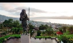 Harapan Kepulauan Rempah Maluku Mendunia Lewat Musik - JPNN.com