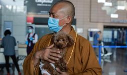  Biksu Buddha Tiongkok Habiskan Miliaran Rupiah Setiap Tahun demi Selamatkan Berbagai Jenis Hewan - JPNN.com
