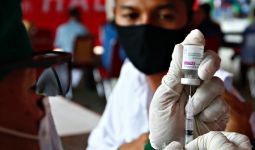 Indonesia Menerima Bantuan dari Australia untuk Membeli Vaksin - JPNN.com