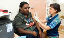 Inggris Mempersiapkan Vaksinasi COVID-19 Dosis Ketiga, Australia Akan Mengikutinya - JPNN.com