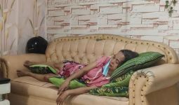 Tak Menunggu Bantuan Pemerintah, Warga Indonesia Saling Membantu di Saat Pandemi COVID-19 - JPNN.com