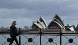 Sydney Berpotensi Rugi Triliunan Rupiah Akibat COVID, tetapi Pengusaha Justru Minta Lockdown Diperketat - JPNN.com