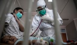 Para Dokter Muda Indonesia Jadi Garda Terdepan Penanggulangan COVID - JPNN.com