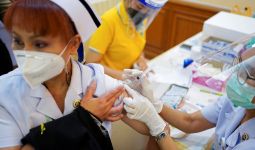 Thailand Coba Kombinasi Vaksin Sinovac dan AstraZeneca Karena Penularan Varian Delta Meningkat - JPNN.com