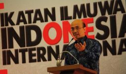 Putu Laxman Pendit Doktor Perpustakaan yang Tidak Dapat Tempat di Indonesia - JPNN.com