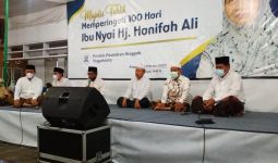 Ratusan Pemuka Agama Islam dan Kristen di Indonesia Meninggal Saat Pandemi COVID-19 - JPNN.com