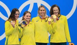 Apa yang Bisa Dicontoh Jakarta dari Brisbane Untuk Bisa Menjadi Tuan Rumah Olimpiade? - JPNN.com