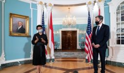 Amerika Serikat dan Indonesia Berkomitmen dalam Pertahanan Laut Tiongkok Selatan Melalui 'Dialog Strategis' - JPNN.com