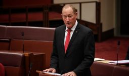 Pengadilan Australia Vonis Mantan Senator karena Terbukti Menghina Muslim - JPNN.com