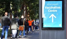 Warga Muda Australia Sekarang Jadi Penyebar Virus, tetapi Masih Banyak yang Sulit Mendapatkan Vaksin - JPNN.com