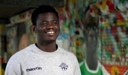 Data Sensus di Australia Mempertemukan Kelompok Migran dalam Sebuah Klub Sepak Bola - JPNN.com