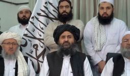 Taliban Berjanji Membentuk Pemerintahan Islami yang Inklusif di Afghanistan - JPNN.com