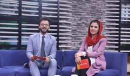 Taliban Kembali Berkuasa, Stasiun TV Afghanistan Berjuang Mati-matian demi Tetap Siaran - JPNN.com