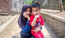 Lebih Dari 11 Ribu Anak-Anak Indonesia Kehilangan Orangtua Mereka Selama Pandemi - JPNN.com