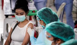 Kabar Baik dari Thailand soal Perpaudan Vaksin Sinovac dan AstraZeneca - JPNN.com