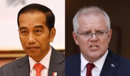 Australia Berusaha Menenangkan Negara ASEAN yang Khawatir soal Armada Kapal Selam Bertenaga Nuklir - JPNN.com