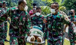 Kasus Penyerangan yang Menyebabkan Tewasnya Tenaga Kesehatan di Papua Masih Terus Diselidiki - JPNN.com