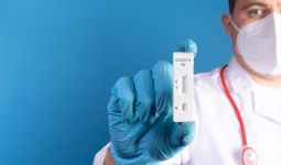 Tes Antigen Cepat Rencananya Akan Bisa Digunakan Warga di Australia Mulai 1 November - JPNN.com