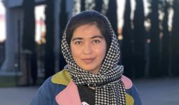 Siswi Calon Pilot Militer Afghanistan Masih Berharap Akan Bisa Terbang Dengan Memulai Hidup Baru di Australia - JPNN.com