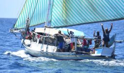 Warga Australia Tuding Nelayan Indonesia Mencuri Teripang, Ada yang Takut Dirampok Juga - JPNN.com