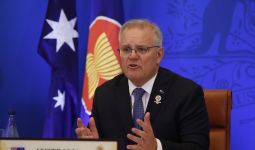  Begini Cara Australia Yakinkan ASEAN Kapal Selam Nuklir Bukan Ancaman - JPNN.com