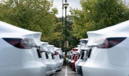 Puluhan Negara Berkomitmen Hapuskan Mobil Berbahan Bakar Minyak, Australia Masih Ketinggalan - JPNN.com