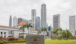 Tegas! Singapura Ogah Menanggung Biaya Pengobatan Warga yang Belum Divaksin - JPNN.com