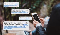 Australia Perkuat Perusahaan Telekomunikasi dengan Aturan untuk Tangani SMS Penipuan - JPNN.com