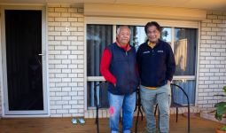 Perjuangan Dua Sahabat Asal Indonesia demi Tinggal di Australia Setelah Dihapuskannya 'White Australia Policy' - JPNN.com