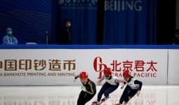 Australia Tak Akan Kirim Perwakilan Dalam Pembukaan Olimpiade Musim Dingin di Beijing - JPNN.com