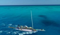 Kapal Nelayan Indonesia Kembali Dituduh Mencuri Ikan di Perairan Australia - JPNN.com